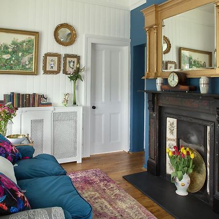 Rathaspeck Manor B&B Drinagh 외부 사진