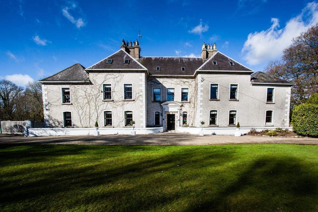 Rathaspeck Manor B&B Drinagh 외부 사진