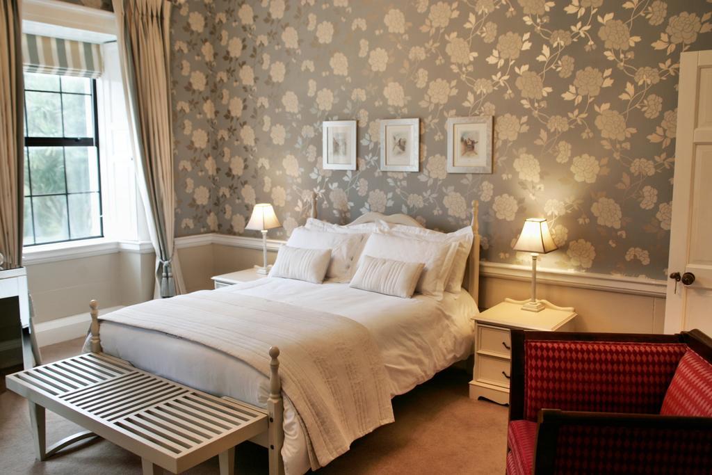 Rathaspeck Manor B&B Drinagh 외부 사진