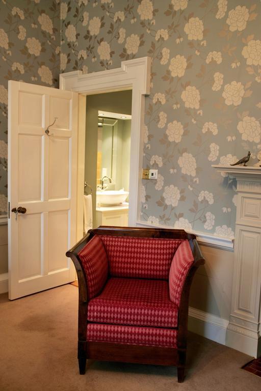 Rathaspeck Manor B&B Drinagh 외부 사진