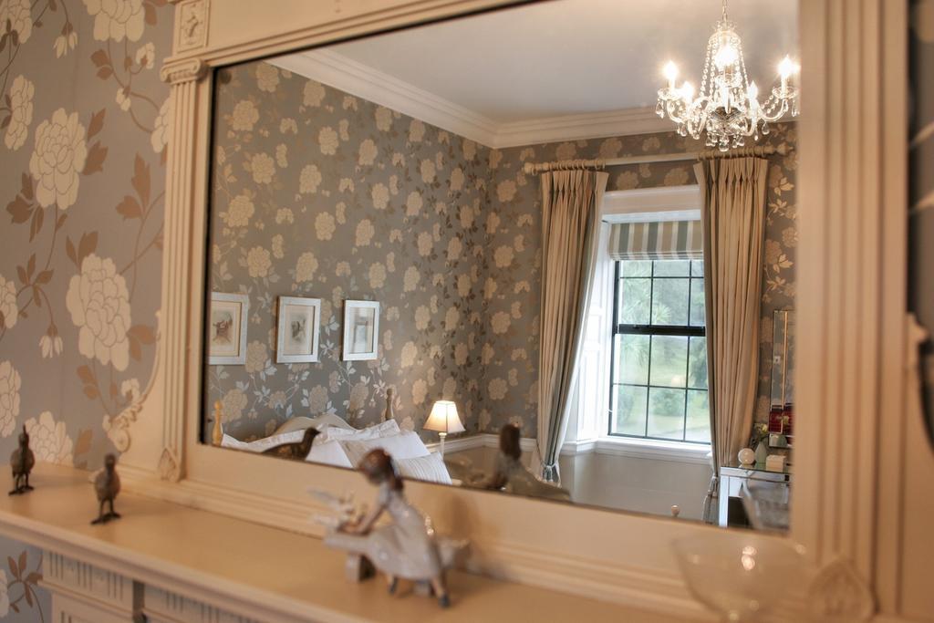 Rathaspeck Manor B&B Drinagh 외부 사진