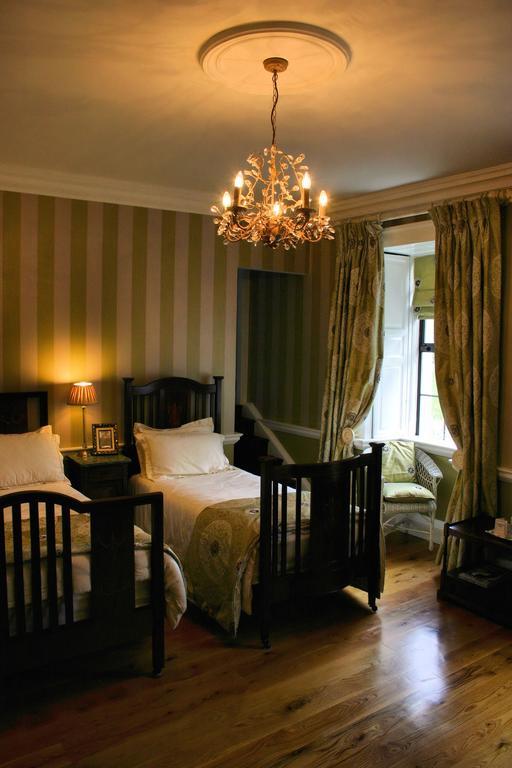 Rathaspeck Manor B&B Drinagh 외부 사진