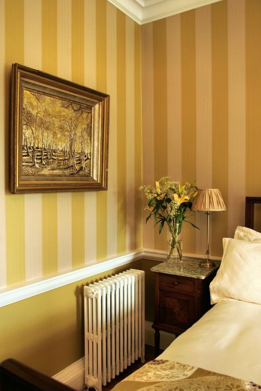 Rathaspeck Manor B&B Drinagh 외부 사진