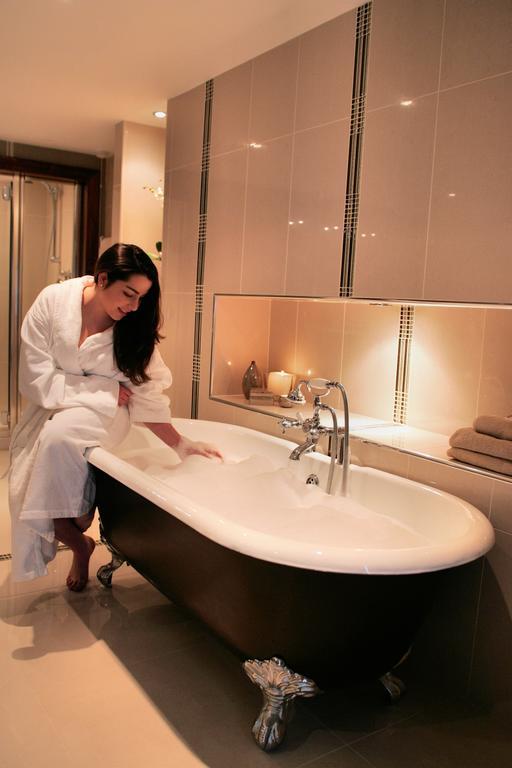 Rathaspeck Manor B&B Drinagh 외부 사진