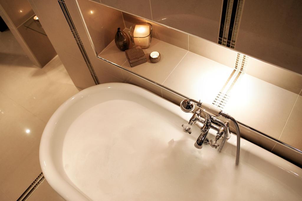 Rathaspeck Manor B&B Drinagh 외부 사진