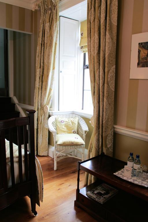Rathaspeck Manor B&B Drinagh 외부 사진
