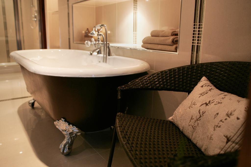 Rathaspeck Manor B&B Drinagh 외부 사진