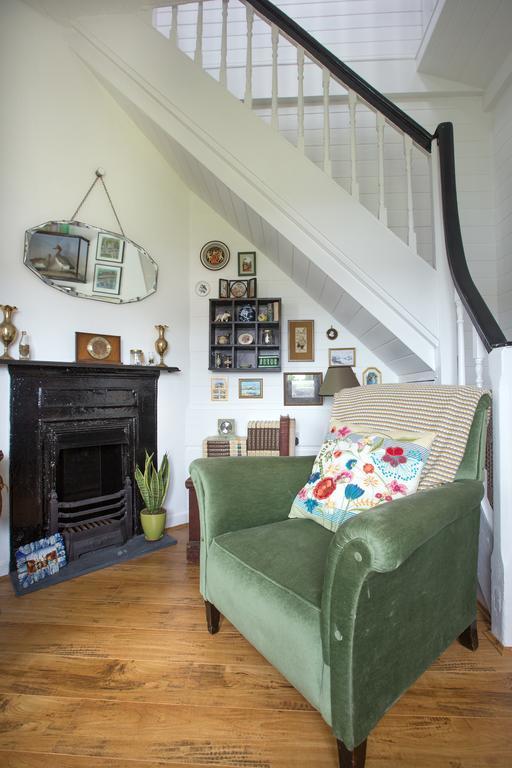 Rathaspeck Manor B&B Drinagh 외부 사진