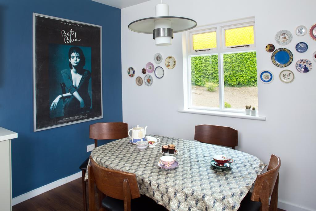 Rathaspeck Manor B&B Drinagh 외부 사진
