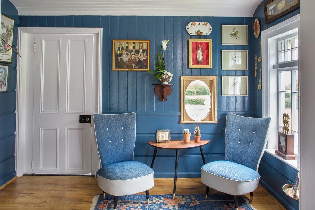 Rathaspeck Manor B&B Drinagh 외부 사진