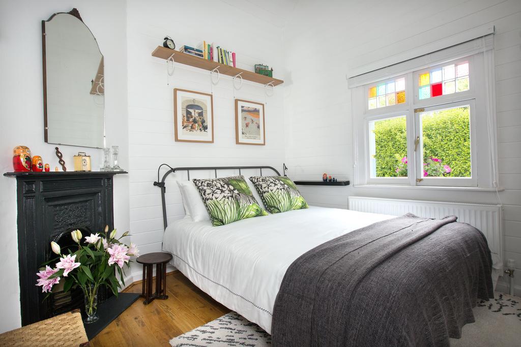 Rathaspeck Manor B&B Drinagh 외부 사진