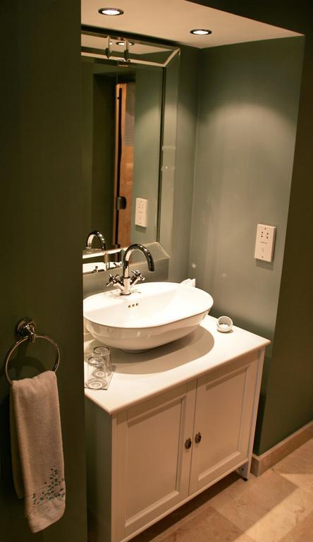 Rathaspeck Manor B&B Drinagh 객실 사진