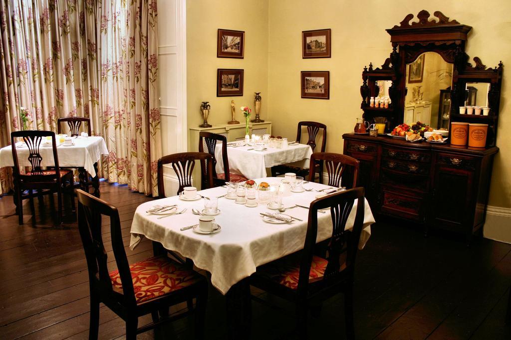 Rathaspeck Manor B&B Drinagh 외부 사진