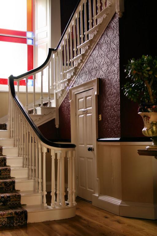 Rathaspeck Manor B&B Drinagh 외부 사진