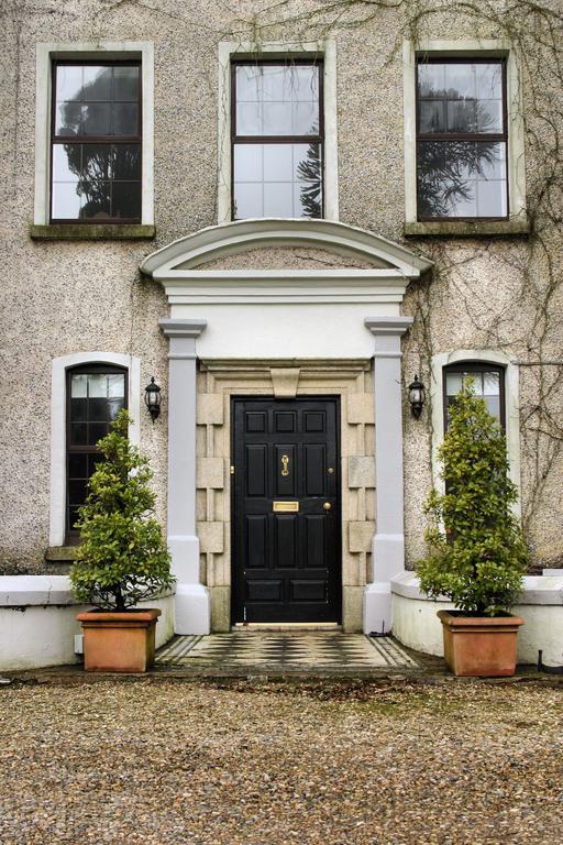 Rathaspeck Manor B&B Drinagh 외부 사진