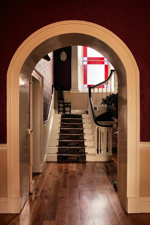 Rathaspeck Manor B&B Drinagh 외부 사진