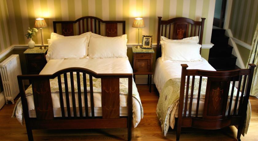 Rathaspeck Manor B&B Drinagh 객실 사진