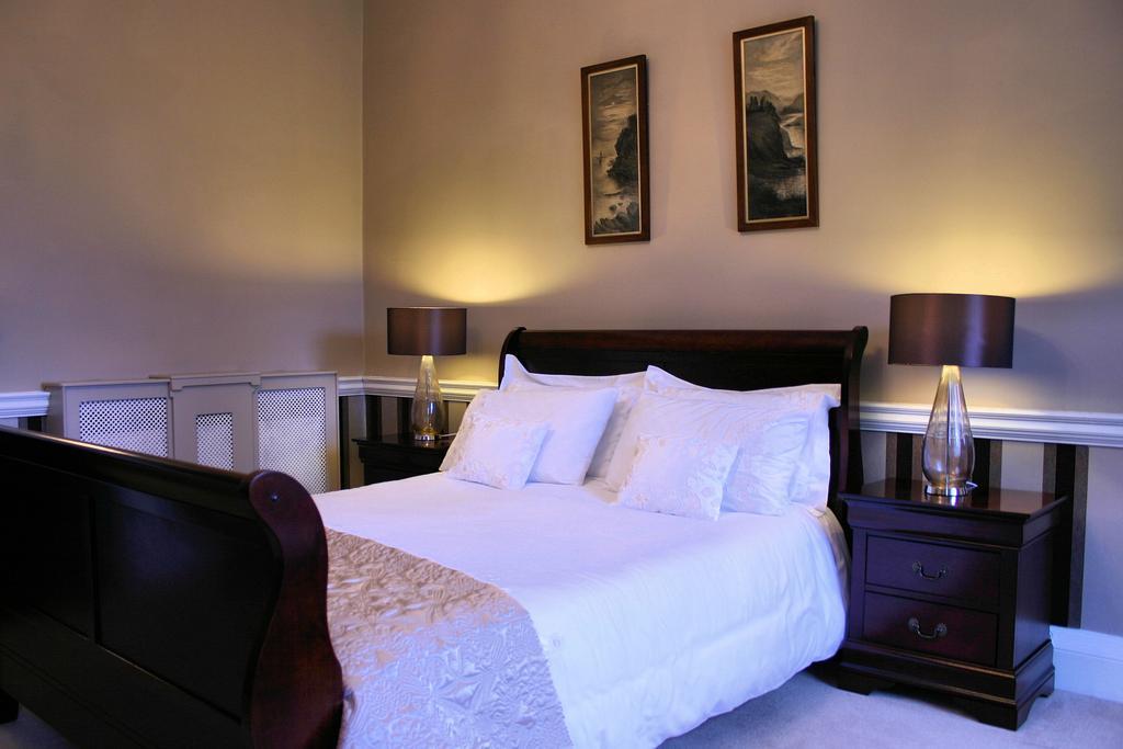Rathaspeck Manor B&B Drinagh 객실 사진