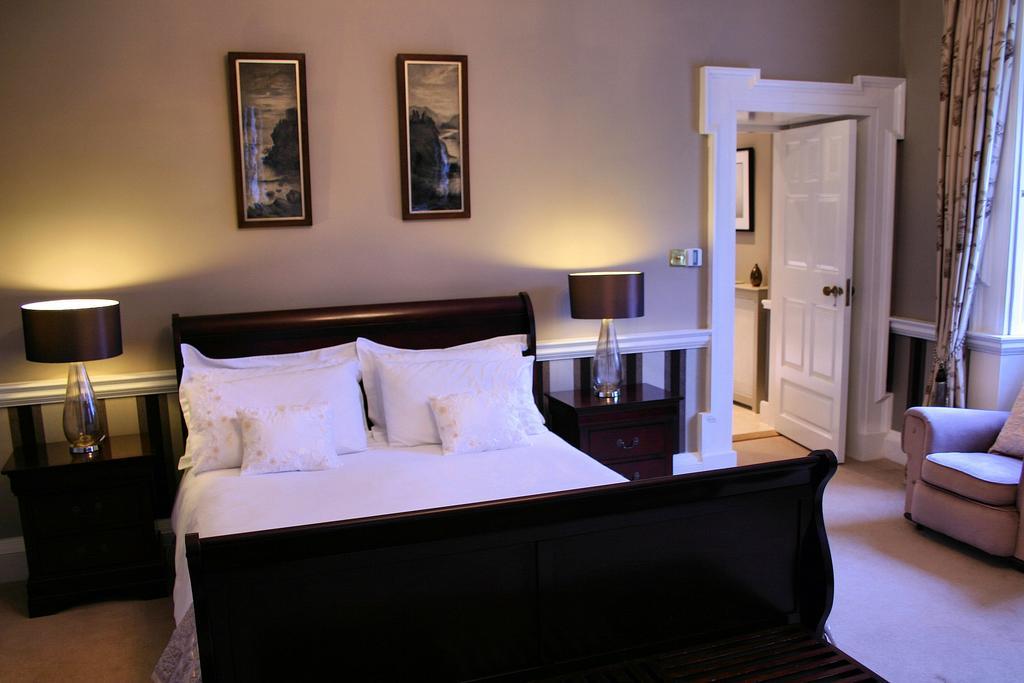 Rathaspeck Manor B&B Drinagh 객실 사진