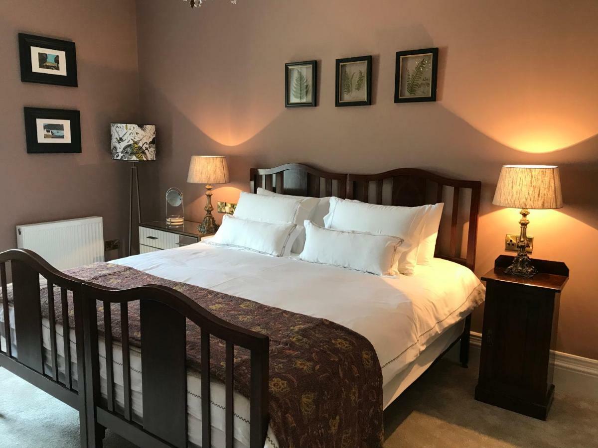 Rathaspeck Manor B&B Drinagh 외부 사진