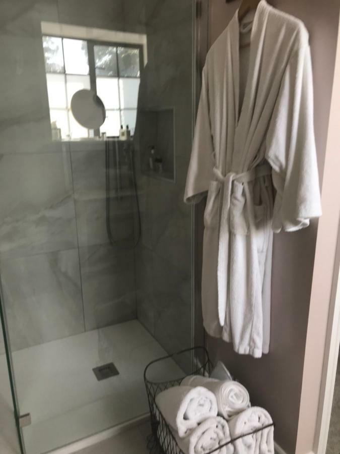 Rathaspeck Manor B&B Drinagh 외부 사진